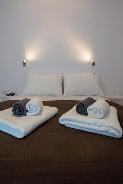 Corrado Caldera Apartment Fira (Santorini)