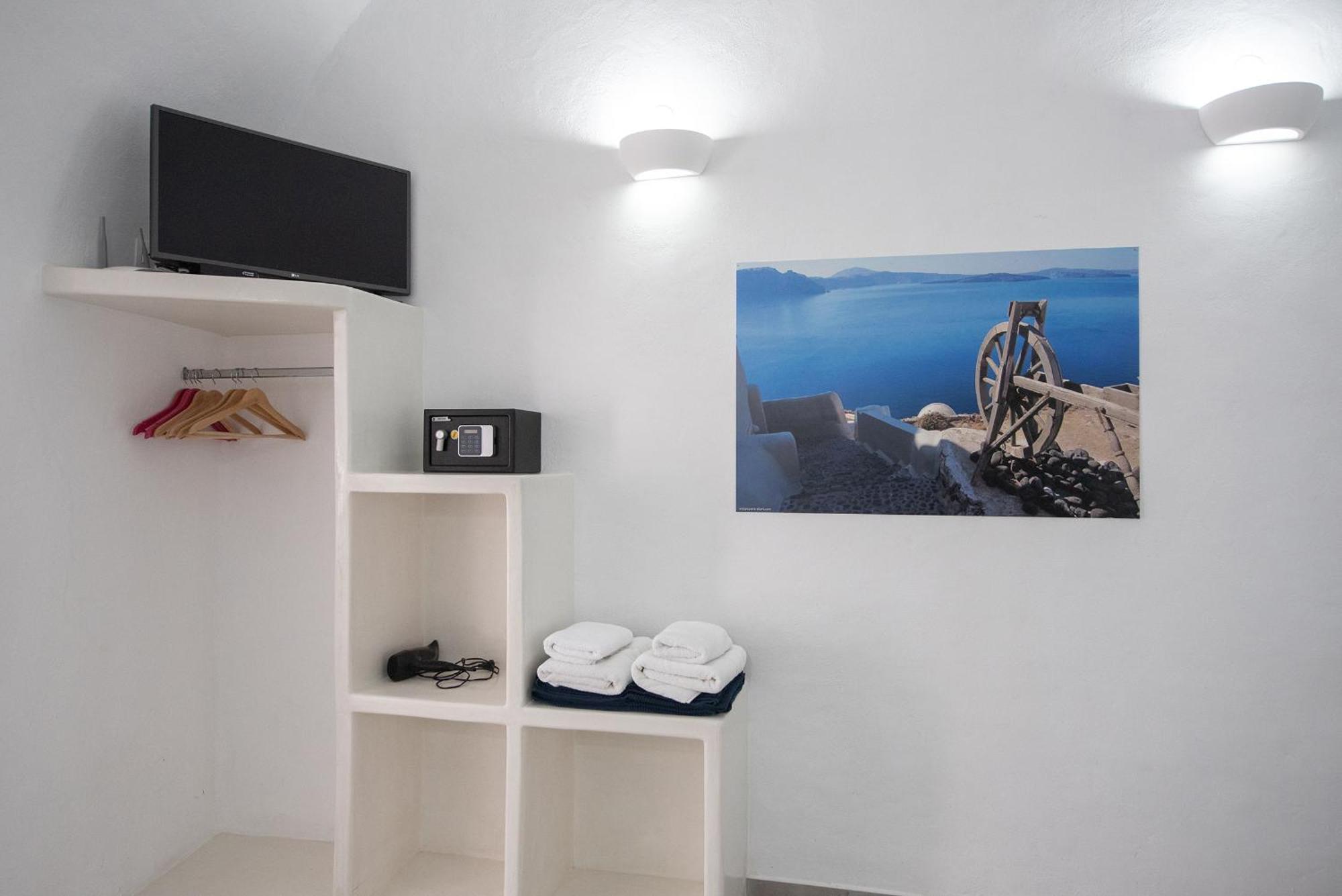 Apartament Corrado Caldera