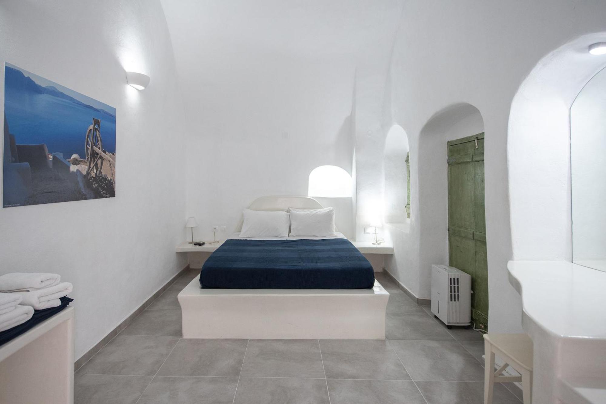 Apartament Corrado Caldera *