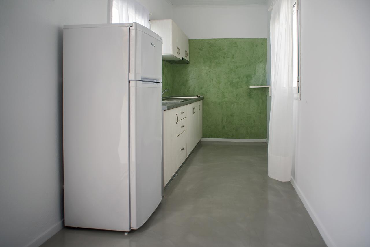Apartament Corrado Caldera *