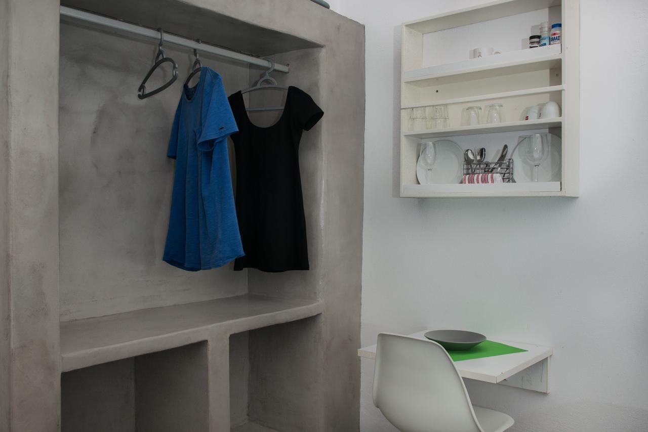 Corrado Caldera Apartament